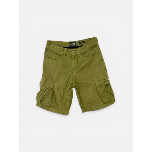 The North Face Λαδί Ανδρική Cargo Βερμούδα